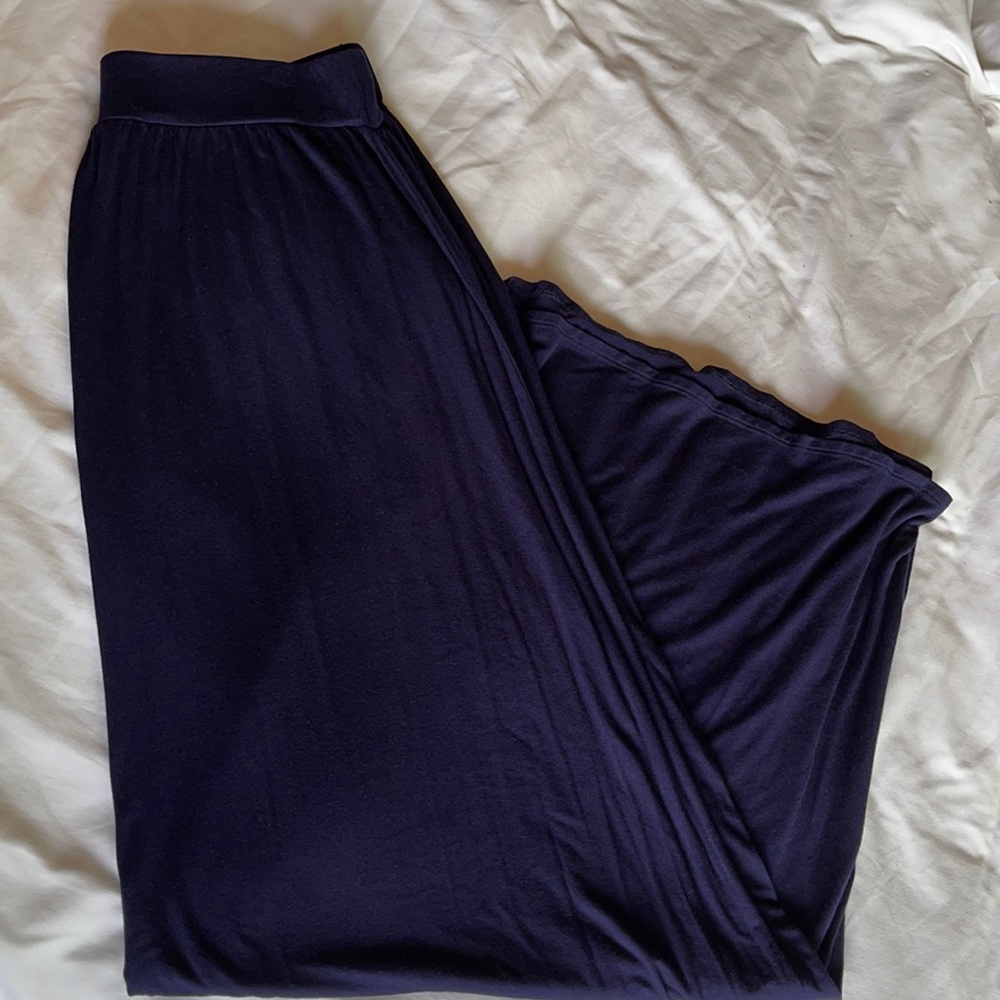 Amelia James Maxi